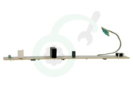 Liebherr Koelkast 6133696 Print Bedieningsprint