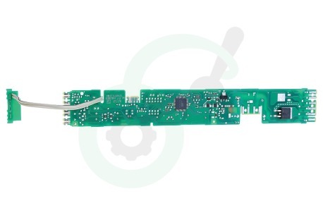 Liebherr Koelkast 6114289 Print Bedieningsprint