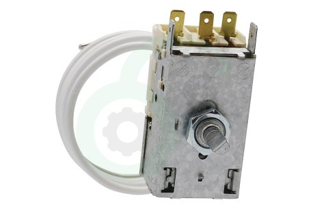 Liebherr Koelkast 6151086 Thermostaat *** + aut.ontd.-19 -7 +5