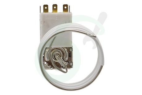 Liebherr Koelkast 6151086 Thermostaat *** + aut.ontd.-19 -7 +5