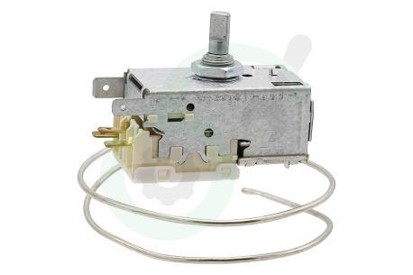 Miele Koelkast 6151178 Thermostaat K59-L2665 Capl.46cm