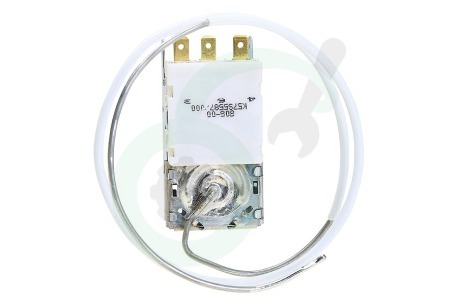Liebherr Koelkast 6151808 Thermostaat K57-S5587 Cap.L=530