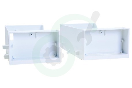 Liebherr Koelkast 9592761 IJsbereider Behuizing ijsblokjes maker
