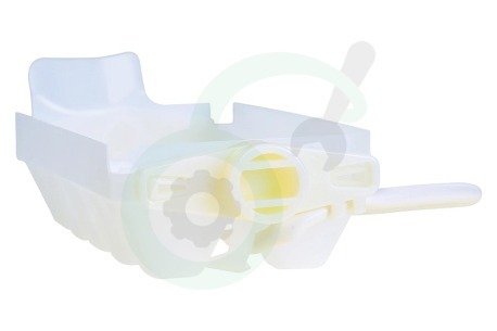 Liebherr Koelkast 9592761 IJsbereider Behuizing ijsblokjes maker