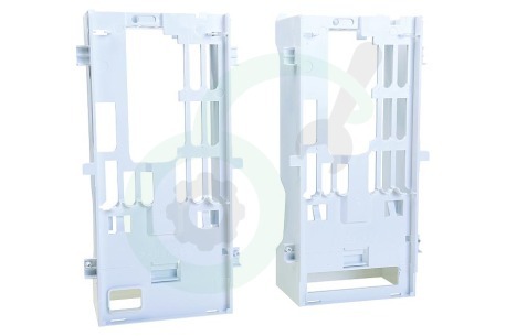 Liebherr Koelkast 9592761 IJsbereider Behuizing ijsblokjes maker