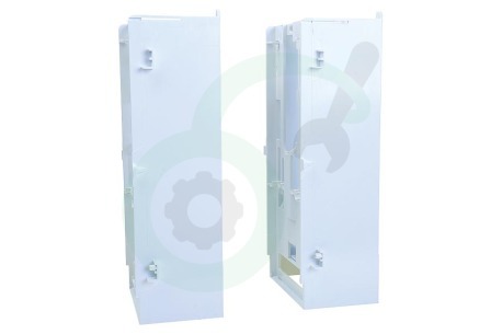 Liebherr Koelkast 9592761 IJsbereider Behuizing ijsblokjes maker
