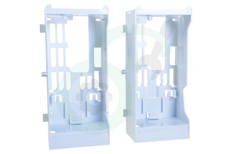 Liebherr Koelkast 9592761 IJsbereider Behuizing ijsblokjes maker