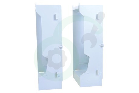 Liebherr Koelkast 9592761 IJsbereider Behuizing ijsblokjes maker