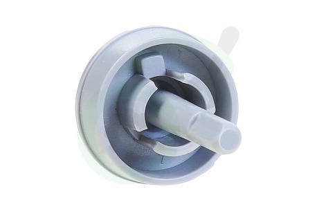 Liebherr Koelkast 7427328 Knop Regelknop grijs