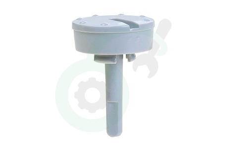 Liebherr Koelkast 7427328 Knop Regelknop grijs