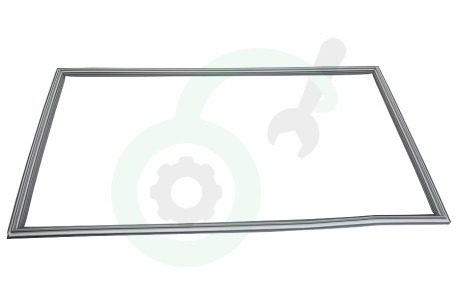 Whirlpool Koelkast C00525764 Afdichtingsrubber Koelkast, Grijs