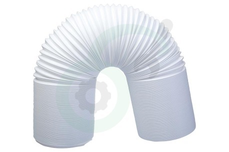Whirlpool 482000091918 C00419756 Lucht Afvoerslang