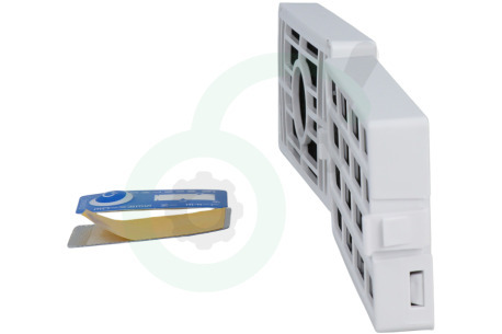 Whirlpool Koelkast 481248048172 Filter Hygienefilter