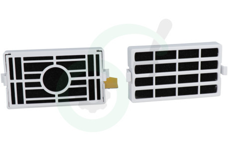Whirlpool Koelkast 481248048172 Filter Hygienefilter