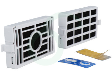 Whirlpool Koelkast 481248048172 Filter Hygienefilter