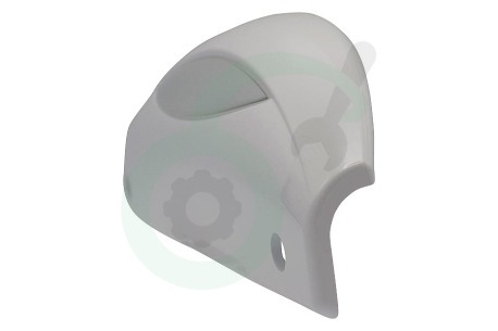 Whirlpool Koelkast 481246268883 Deurgreep Handgreep van deur -wit-
