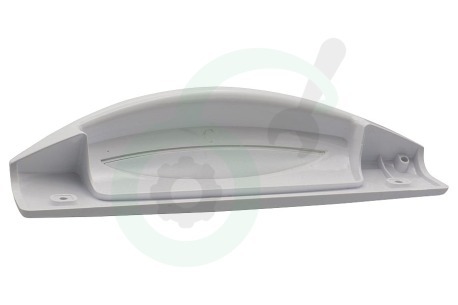 Whirlpool Koelkast 481246268883 Deurgreep Handgreep van deur -wit-
