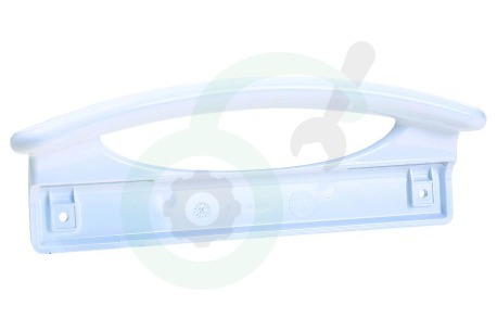 Whirlpool Koelkast 481246268953 Deurgreep Handgreep van deur -wit-