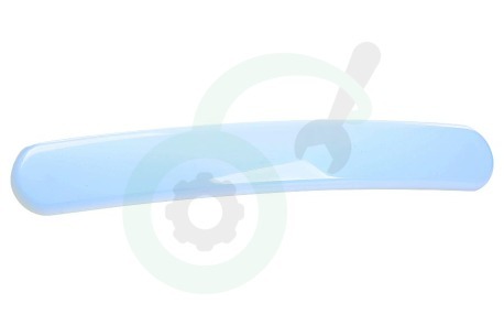 Whirlpool Koelkast 481246268953 Deurgreep Handgreep van deur -wit-