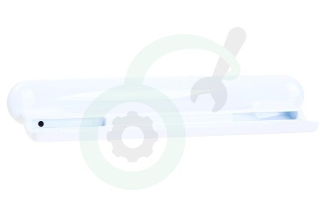 Whirlpool Koelkast 481246268953 Deurgreep Handgreep van deur -wit-