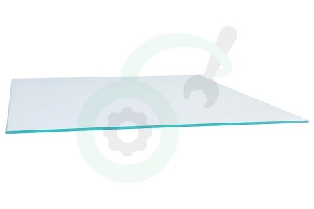 Indesit Koelkast 481010463485 Deksel Groentelade