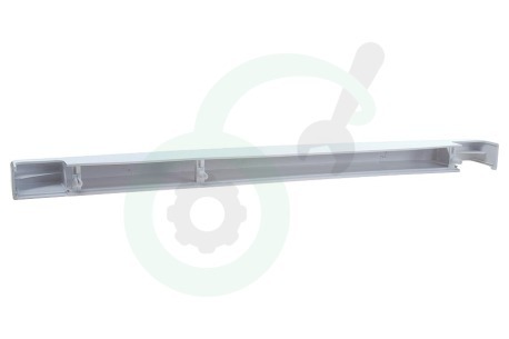 Whirlpool Koelkast 481244229211 Plint Onderplint, Wit