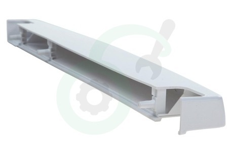 Whirlpool Koelkast 481244229211 Plint Onderplint, Wit
