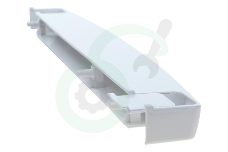 Whirlpool Koelkast 481244229211 Plint Onderplint, Wit