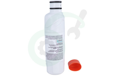 KitchenAid Koelkast 484010678059 Waterfilter EveryDrop 2