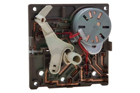 KitchenAid Koelkast 482000008812 Motor module ijsmaker