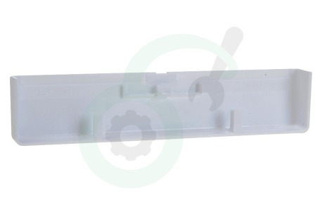 Ariston Koelkast 481244029414 Afdekplaat Van deur-opener