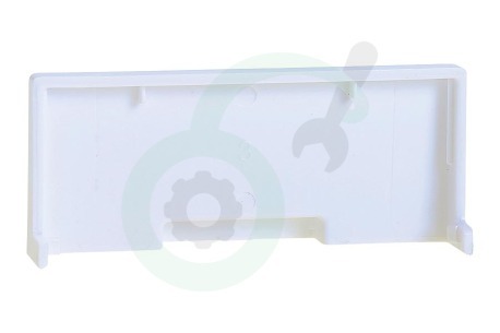 Bauknecht Koelkast 481010666380 Afdekplaat Van deur