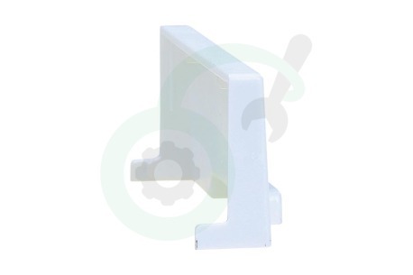 Bauknecht Koelkast 481010666380 Afdekplaat Van deur