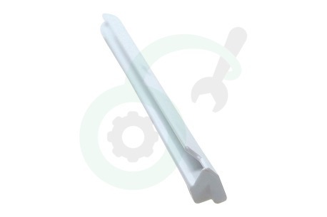Hanseatic Koelkast 481052822691 Strip Van glasplaat achter