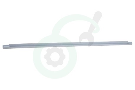 Whirlpool Koelkast 481052822691 Strip Van glasplaat achter