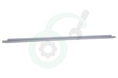 Whirlpool Koelkast 481246049459 Strip Van glasplaat achter
