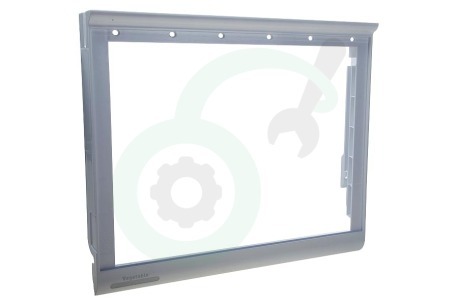 Whirlpool Koelkast 481241828361 Houder Van glasplaat