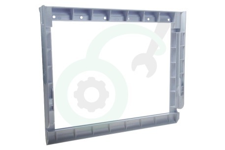 Whirlpool Koelkast 481241828361 Houder Van glasplaat