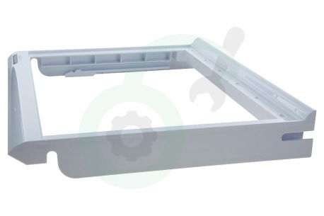 Whirlpool Koelkast 481241828361 Houder Van glasplaat