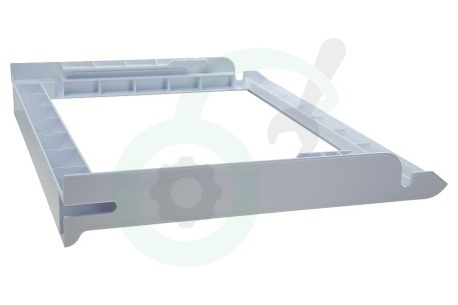 Whirlpool Koelkast 481241828361 Houder Van glasplaat