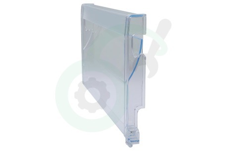 Indesit Koelkast C00647781 Vriesvakklep Transparant