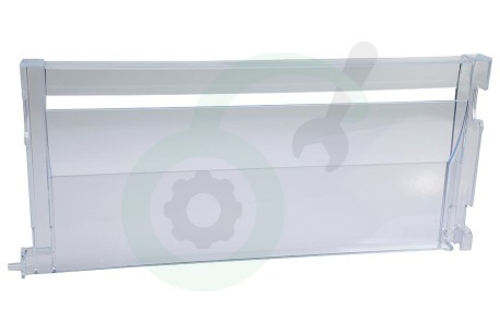 Indesit Koelkast C00647781 Vriesvakklep Transparant