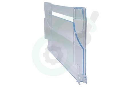 Indesit Koelkast C00647781 Vriesvakklep Transparant