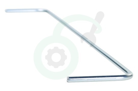 Whirlpool Koelkast 481010609225 Beugel Van flessenrek