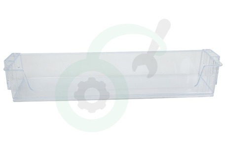 Whirlpool Koelkast 481010665749 Flessenrek Transparant