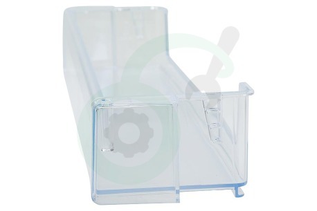 Whirlpool Koelkast 481010665749 Flessenrek Transparant