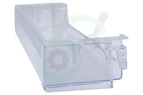 Whirlpool Koelkast 481010532566 Deurbak Transparant