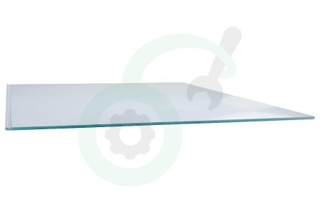 KitchenAid Koelkast 481010603837 Groentebakdeksel