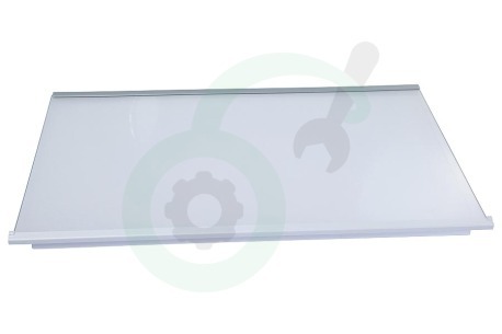 Whirlpool Koelkast 481010472410 Glasplaat Glasplaat, compleet