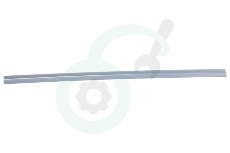 Hotpoint-ariston Koelkast 481010727129 Strip Van glasplaat, voorzijde